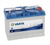 Купить Автомобильные аккумуляторы Varta Blue Dynamic G7 595 404 083 (95 А/ч)  в Минске.