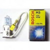 Купить Лампы автомобильные Bosch H3 Xenon Blue (бело-голубой световой поток) 1шт [1987302035]  в Минске.
