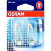 Купить Лампы автомобильные Osram SV8.5 Original Line 2шт [6411-02B]  в Минске.