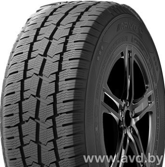 Купить Шины Arivo Winmaster ARW 6 205/70R15C 106/104R в Минске.