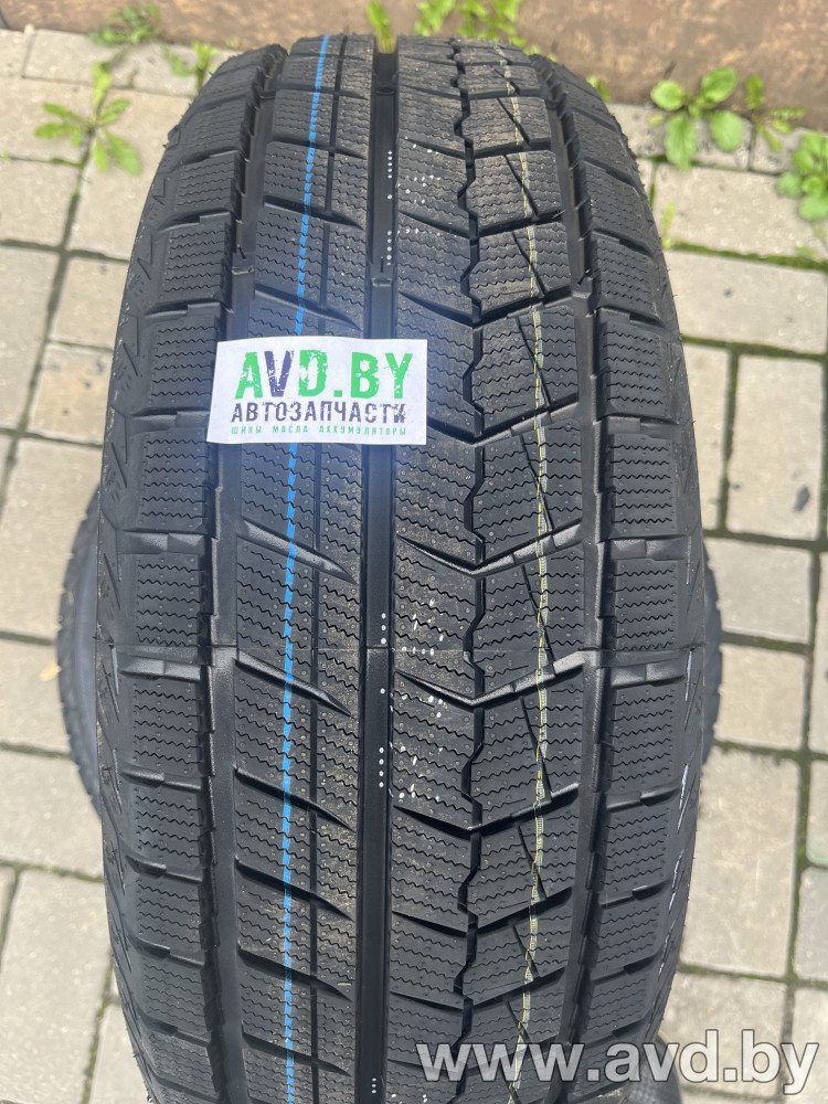 Купить Шины Arivo Winmaster ARW2 225/40R18 92H в Минске.