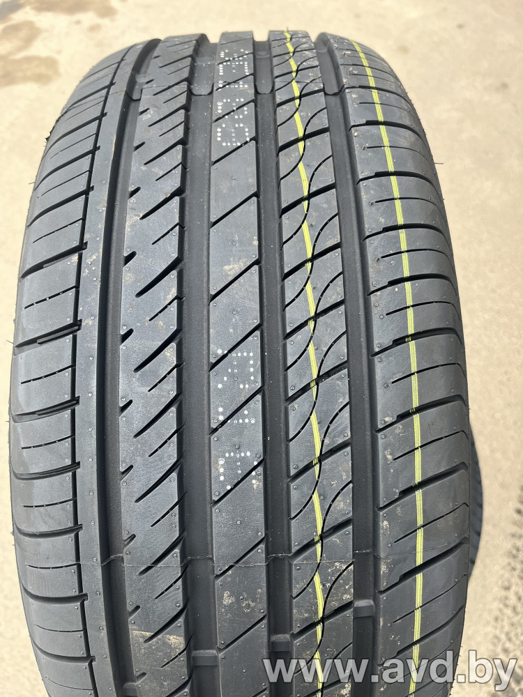 Купить Шины Arivo Ultra ARZ5 205/55R19 97V  в Минске.