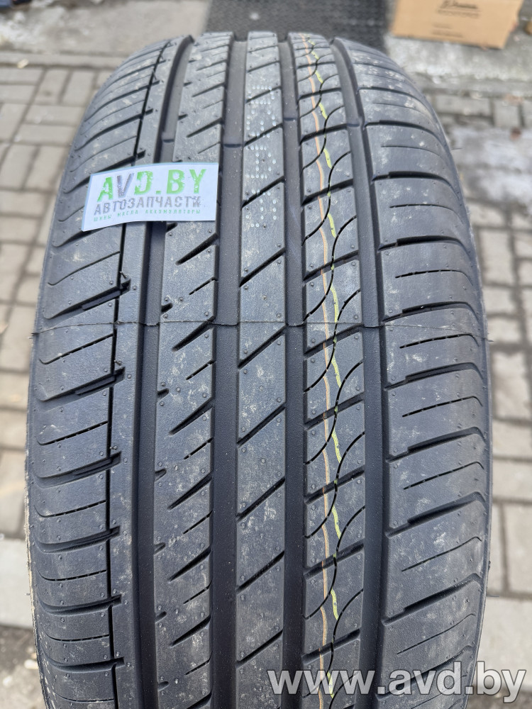 Купить Шины Arivo Ultra ARZ5 195/55R20 91V  в Минске.
