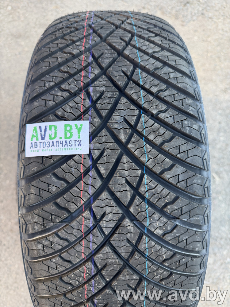Купить Шины DoubleStar DLA01 235/70R16 106H  в Минске.
