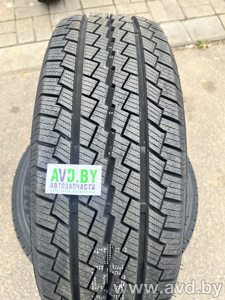 Купить Шины Firemax FM809 235/65R16С 115/113R  в Минске.