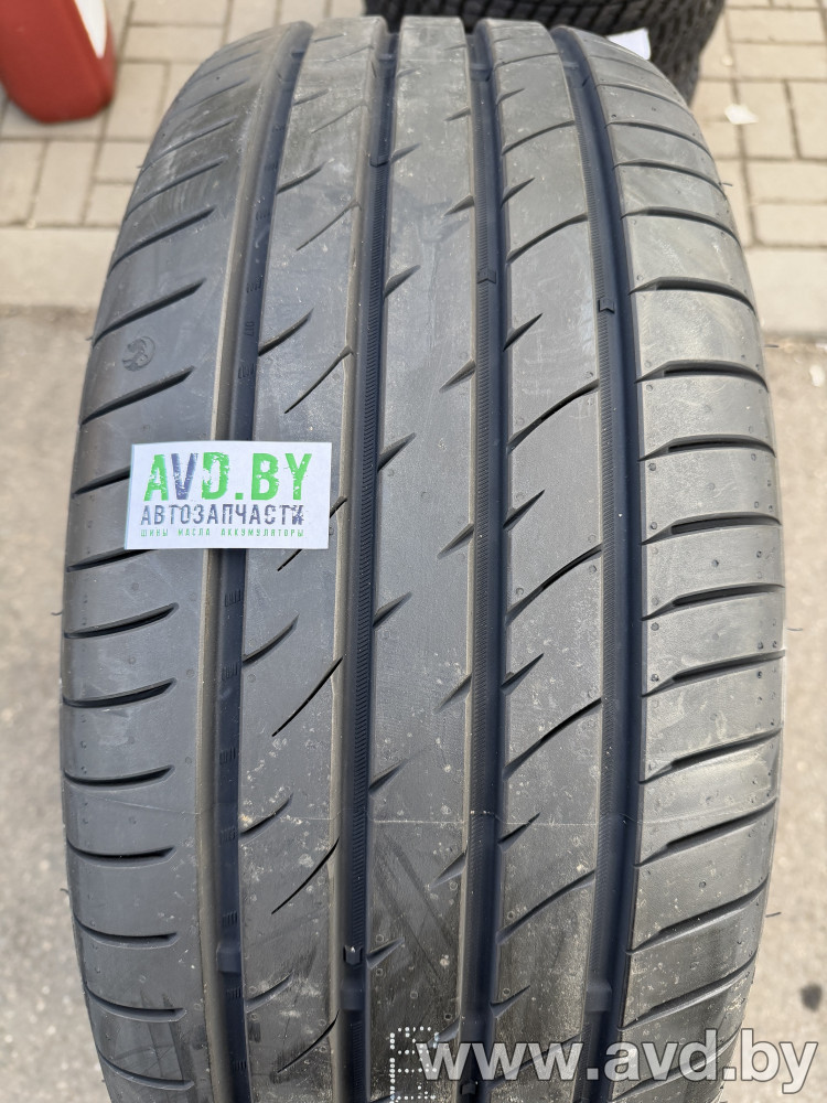 Купить Шины Goodride Solmax 1 245/40R18 97Y  в Минске.