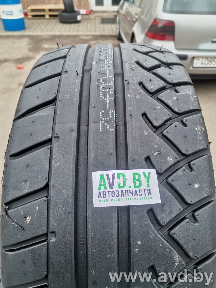 Купить Шины Goodride Sport RS 215/45R17 87W  в Минске.