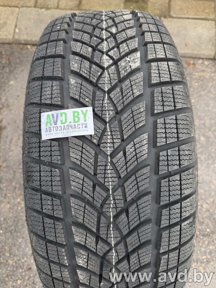 Купить Шины GoodYear UltraGrip Ice Gen-1 SUV 265/55R19 113T  в Минске.