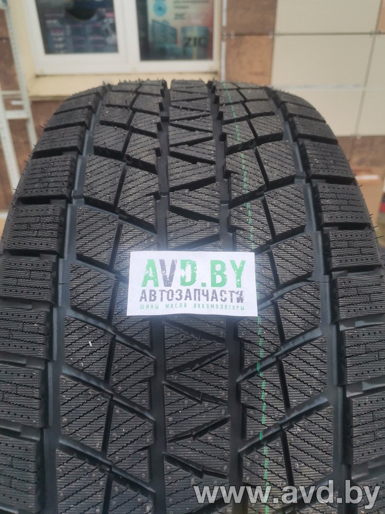 Купить Шины Habilead IceMax RW501 235/55R19 105H  в Минске.