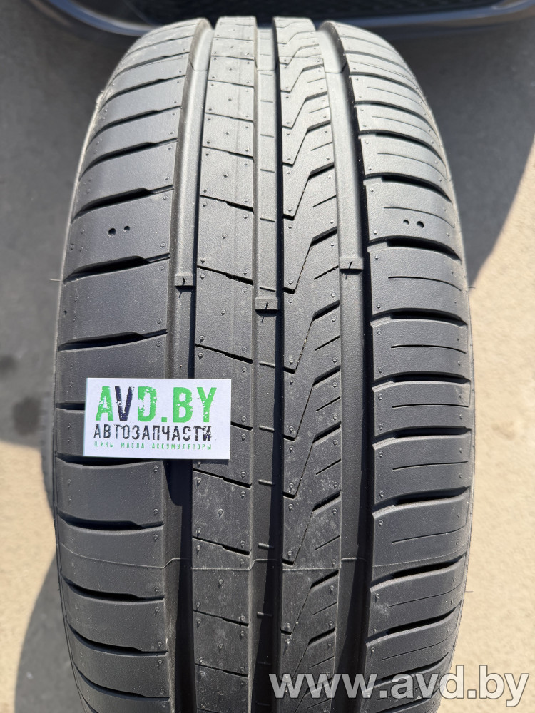 Купить Шины Hankook Kinergy Eco2 K435 215/60R16 95H  в Минске.