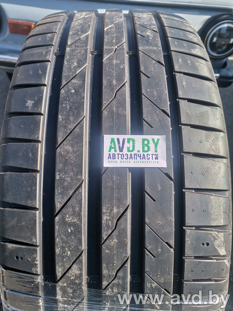Купить Шины Hankook Ventus evo SUV K137A 225/45R19 92W  в Минске.