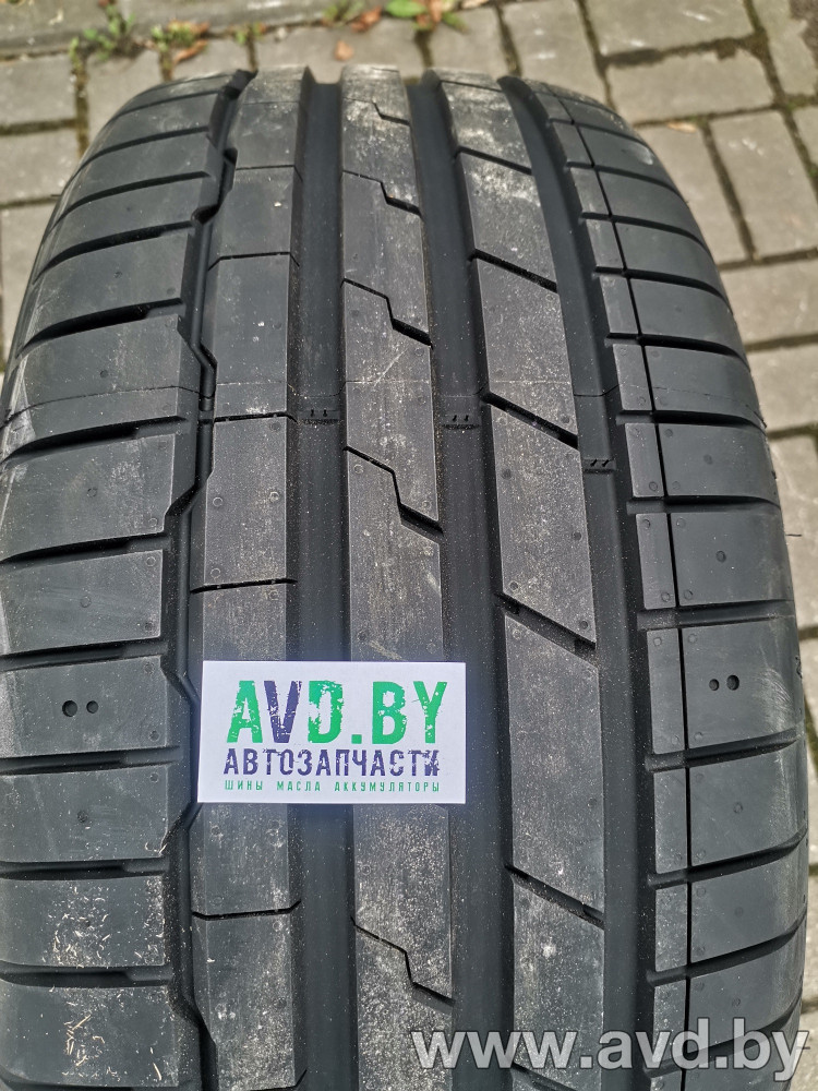 Купить Шины Hankook Ventus S1 evo3 K127B 255/40R18 99Y (run-flat)  в Минске.