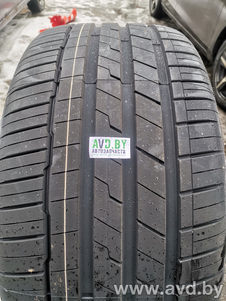 Купить Шины Hankook Ventus S1 evo3 K127 295/30R20 101Y  в Минске.