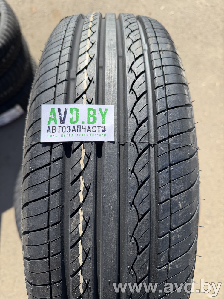 Купить Шины HI FLY HF201 185/70R13 86H  в Минске.