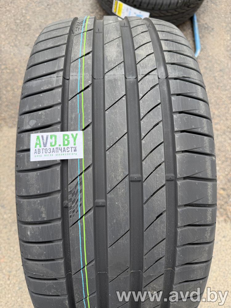 Купить Шины Kumho Ecsta PS71 285/40R22 110Y  в Минске.