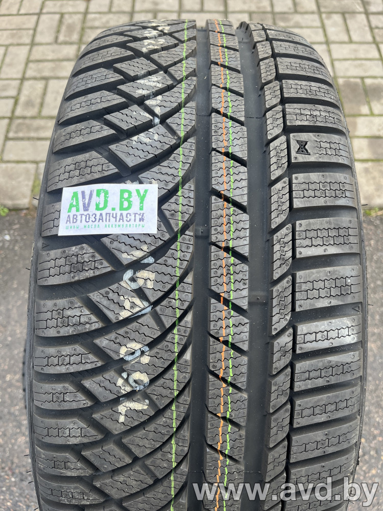 Купить Шины Kumho WinterCraft WP72 275/35R20 102W  в Минске.
