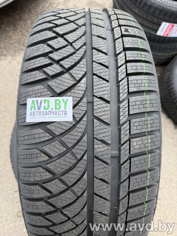 Купить Шины Kumho WinterCraft WP72 275/30R19 96W  в Минске.