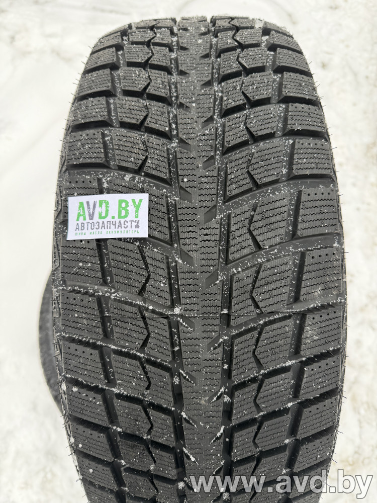 Купить Шины LEAO Winter Defender Ice I-15 SUV 285/45R20 108T  в Минске.