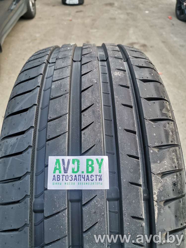 Купить Шины LingLong Sport Master C/S 215/70R16 100H  в Минске.
