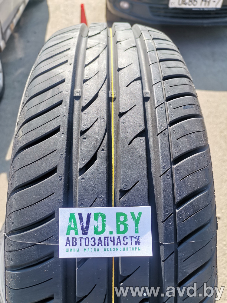 Купить Шины Nexen N'Blue HD Plus 185/60R14 82T  в Минске.