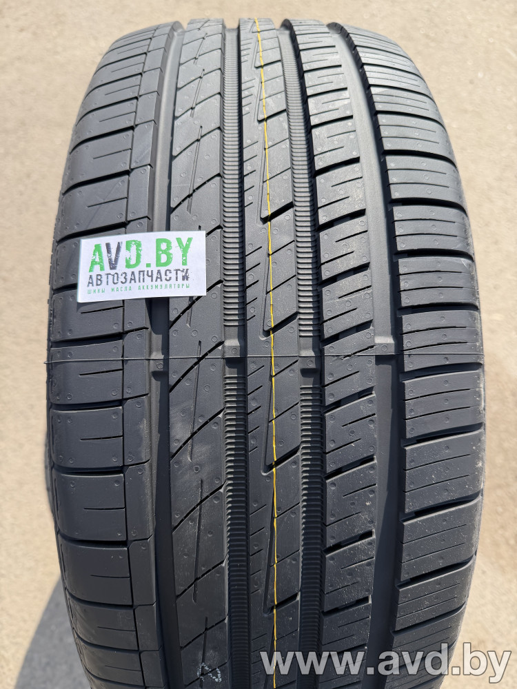 Купить Шины Nexen N'Fera AU7 225/40R18 92W  в Минске.