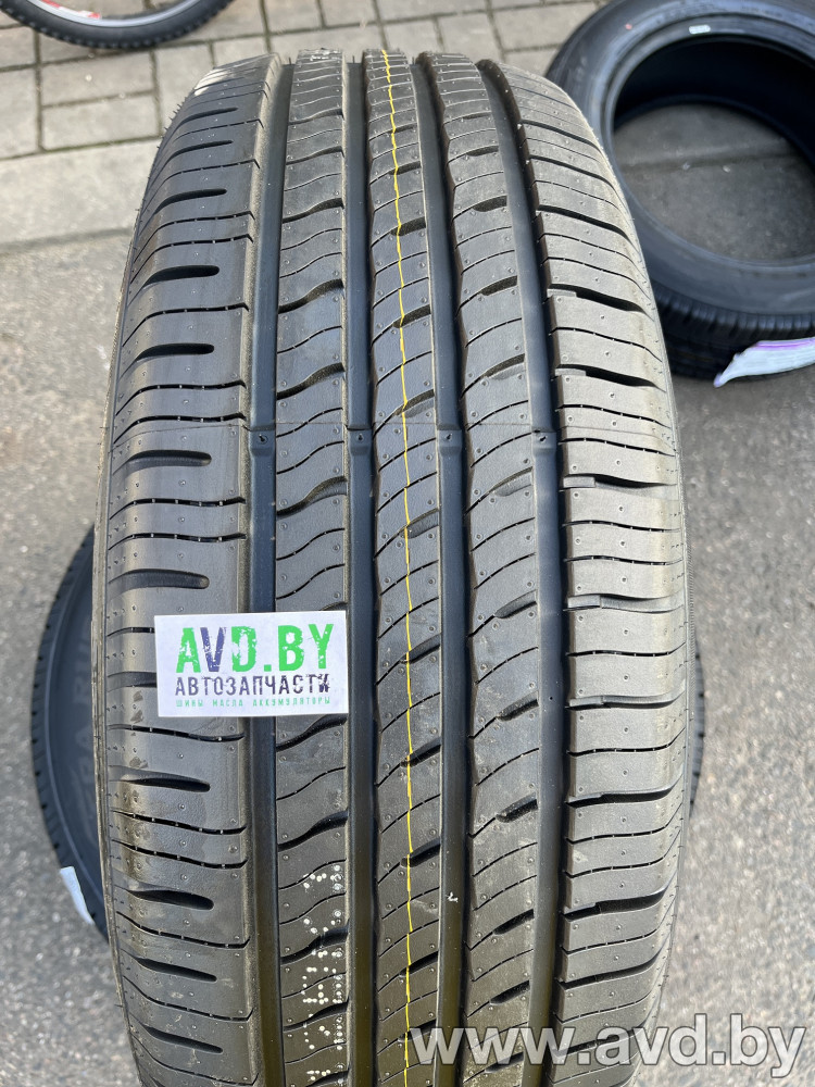 Купить Шины Nexen N'Fera RU5 225/60R17 103V в Минске.