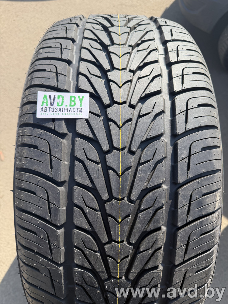 Купить Шины Nexen Roadian HP 235/65R17 108V (одиночка)  в Минске.