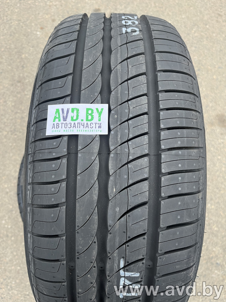Купить Шины Pirelli Cinturato P1 Verde 195/55R16 87H  в Минске.