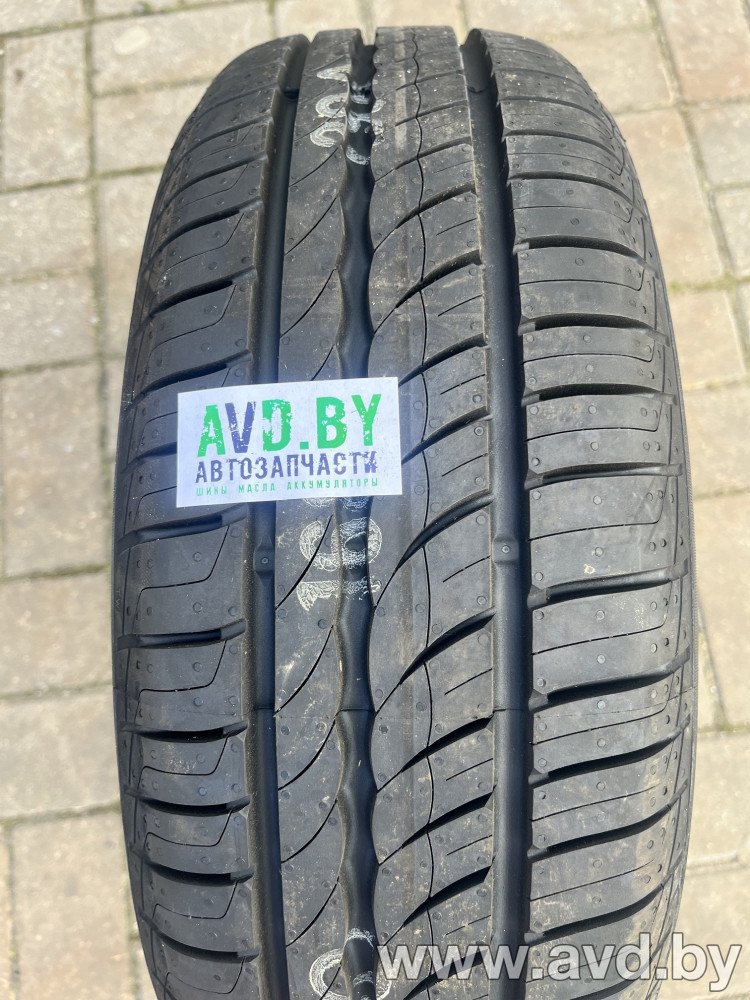 Купить Шины Pirelli Cinturato P1 Verde 185/65R14 86T  в Минске.