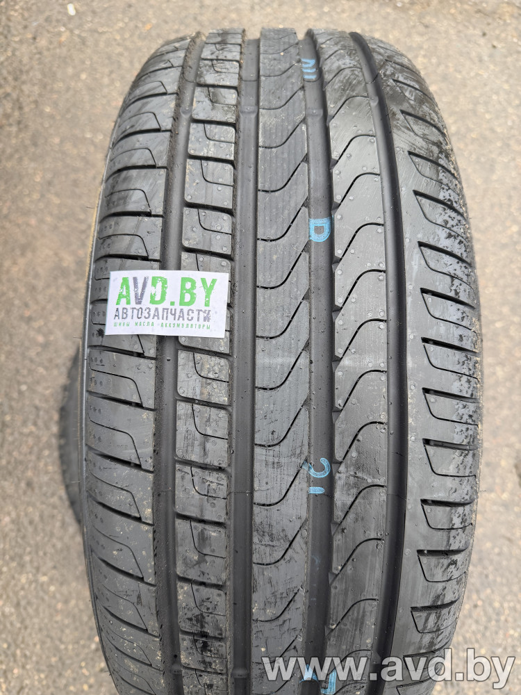 Купить Шины Pirelli Scorpion Verde 255/55R18 109Y  в Минске.