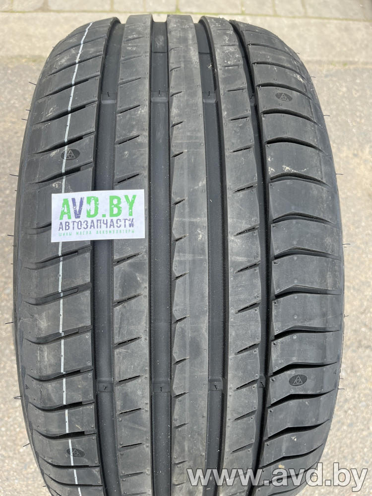 Купить Шины Triangle EffeXSport TH202 255/50R20 109Y в Минске.