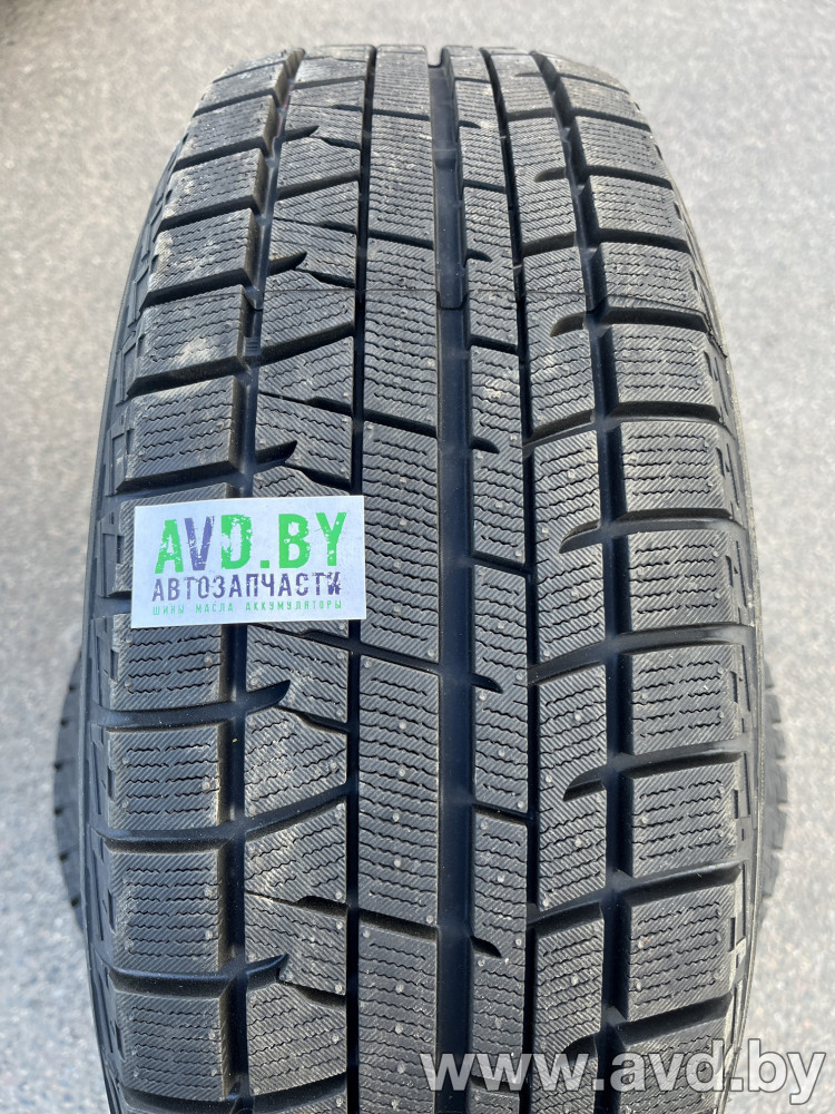 Купить Шины Yokohama iceGUARD iG50 Plus 225/60R17 99Q в Минске.
