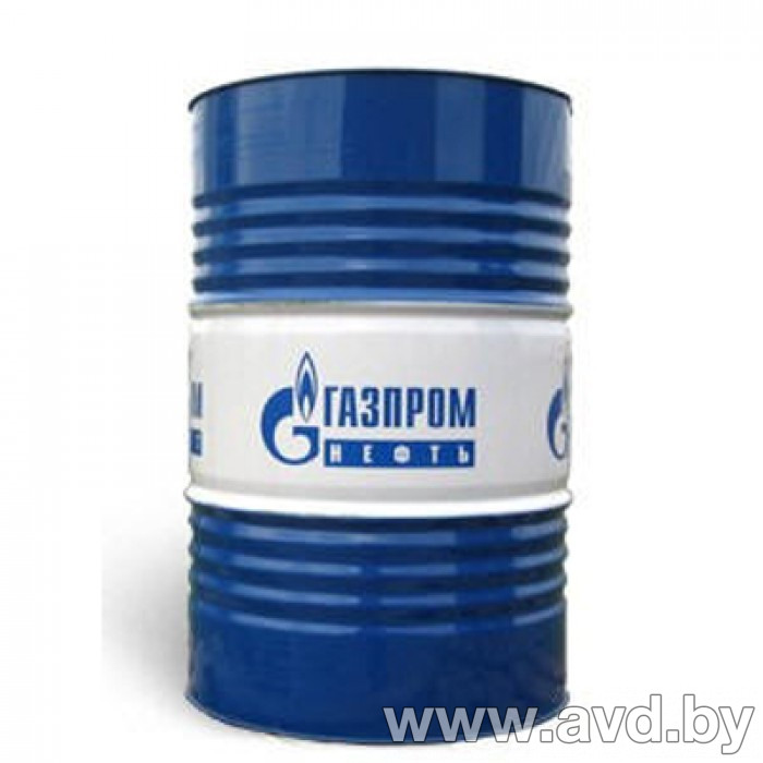 Купить Индустриальные масла Gazpromneft Hydraulic HVLP-32 205л  в Минске.