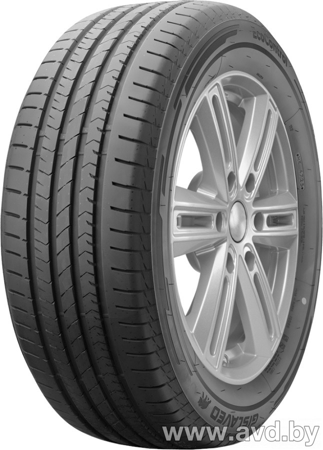 Купить Шины Gislaved EcoControl 225/60R17 99V  в Минске.