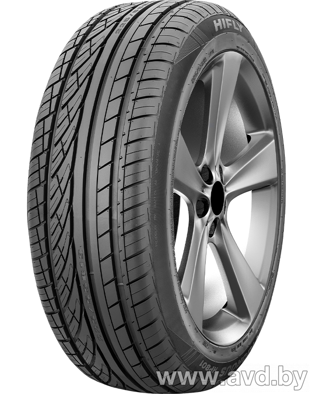 Купить Шины HI FLY Vigorous HP801 245/45R20 99Y  в Минске.
