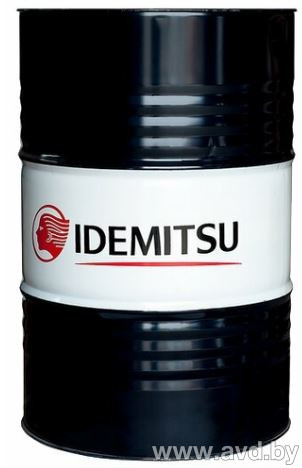 Купить Моторное масло Idemitsu 5W-40 SN/CF 200л в Минске.