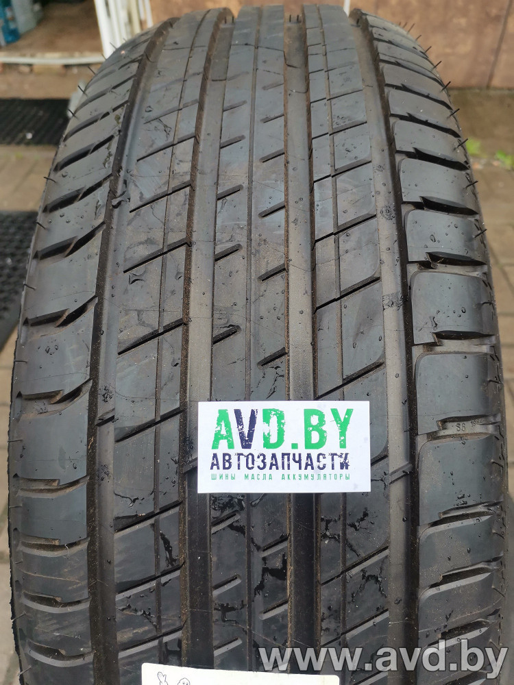 Купить Шины Michelin Latitude Sport 3 235/50R19 99W (одиночка)  в Минске.