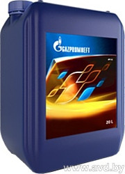 Купить Индустриальные масла Gazpromneft Reductor СLP-150 20л  в Минске.