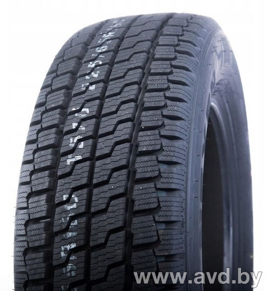 Купить Шины Nexen N’Blue 4Seasons VAN 215/75R16C 116/114R в Минске.