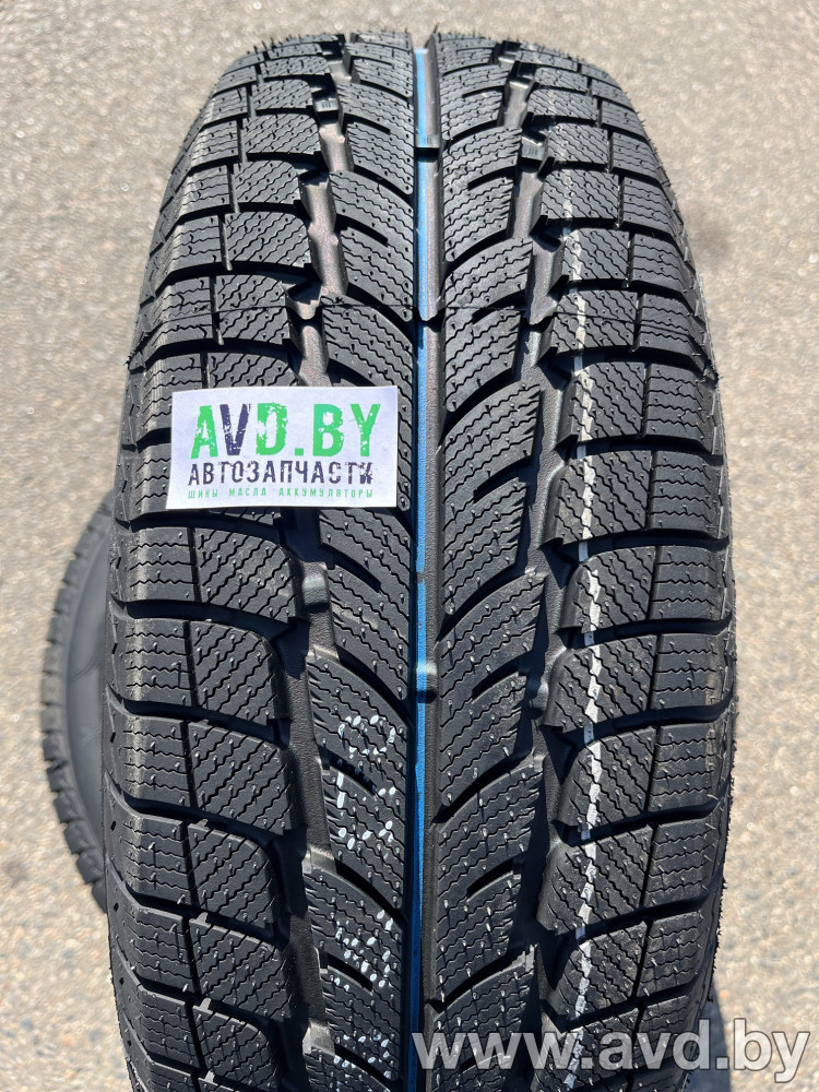 Купить Шины Royal Black Royal Snow 225/60R17 99H в Минске.