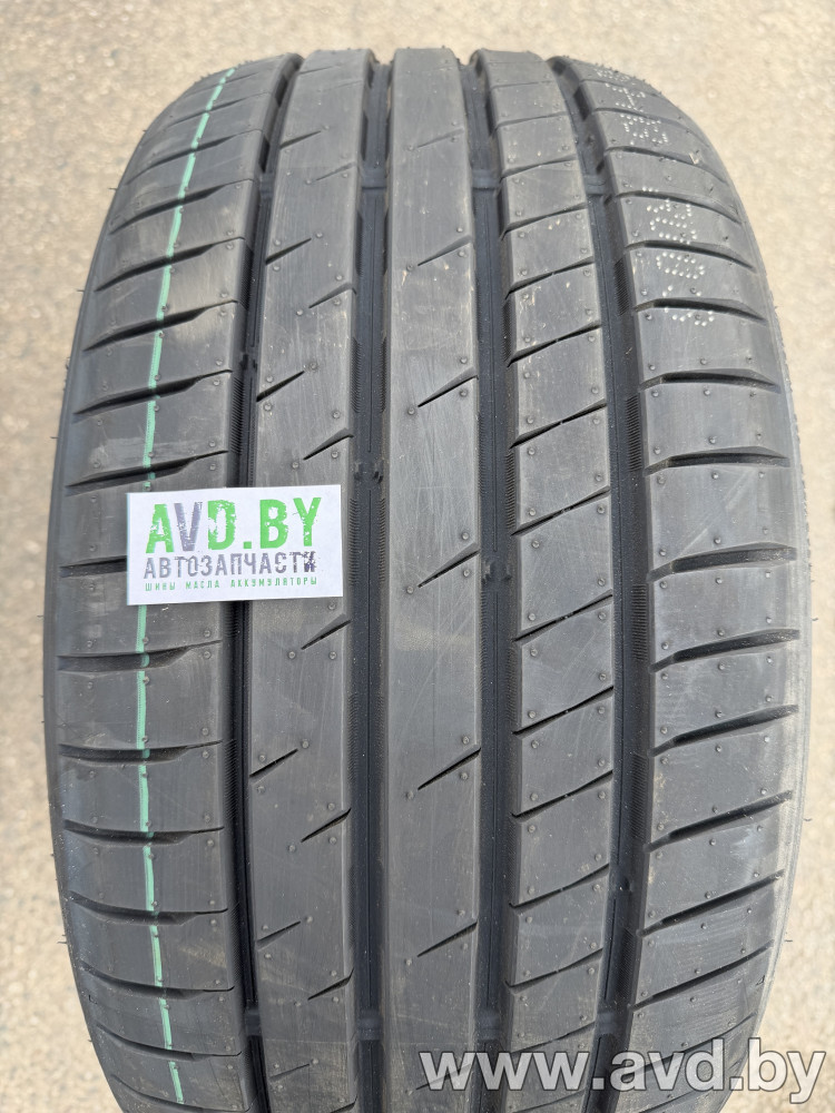 Купить Шины Rauffan Forzar R4 225/55R19 99Y  в Минске.