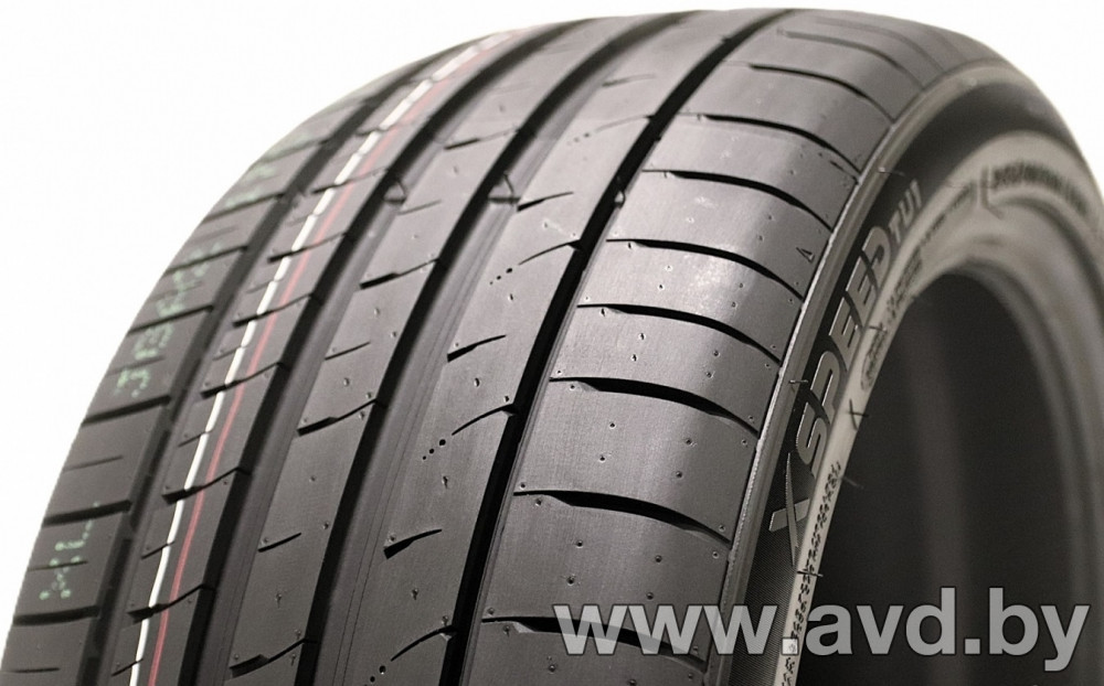 Купить Шины Tourador X Speed TU1 255/45R18 103W  в Минске.