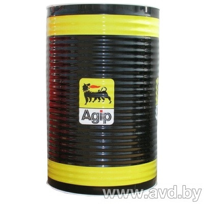 Купить Индустриальные масла Agip Exidia HG ISO 220 200л  в Минске.