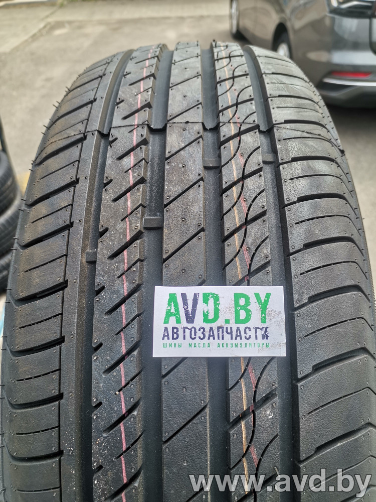 Купить Шины Arivo Ultra ARZ5 215/55R18 99W  в Минске.
