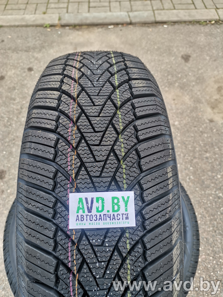 Купить Шины Arivo Winmaster ProX ARW3 195/65R15 95T  в Минске.