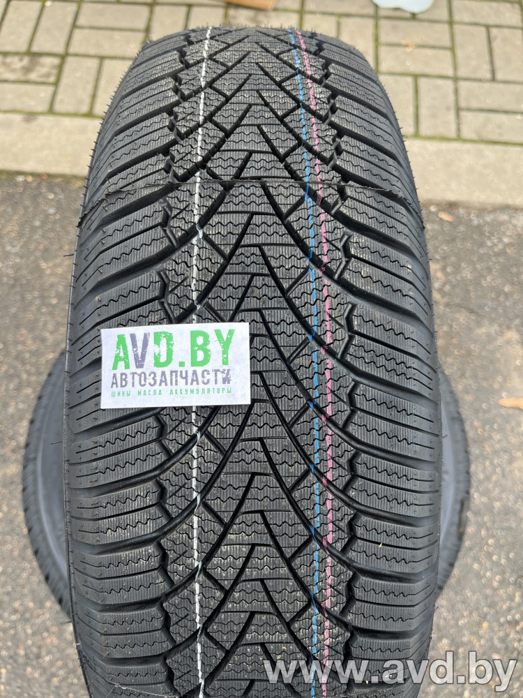 Купить Шины Arivo Winmaster ProX ARW3 185/65R15 88T  в Минске.