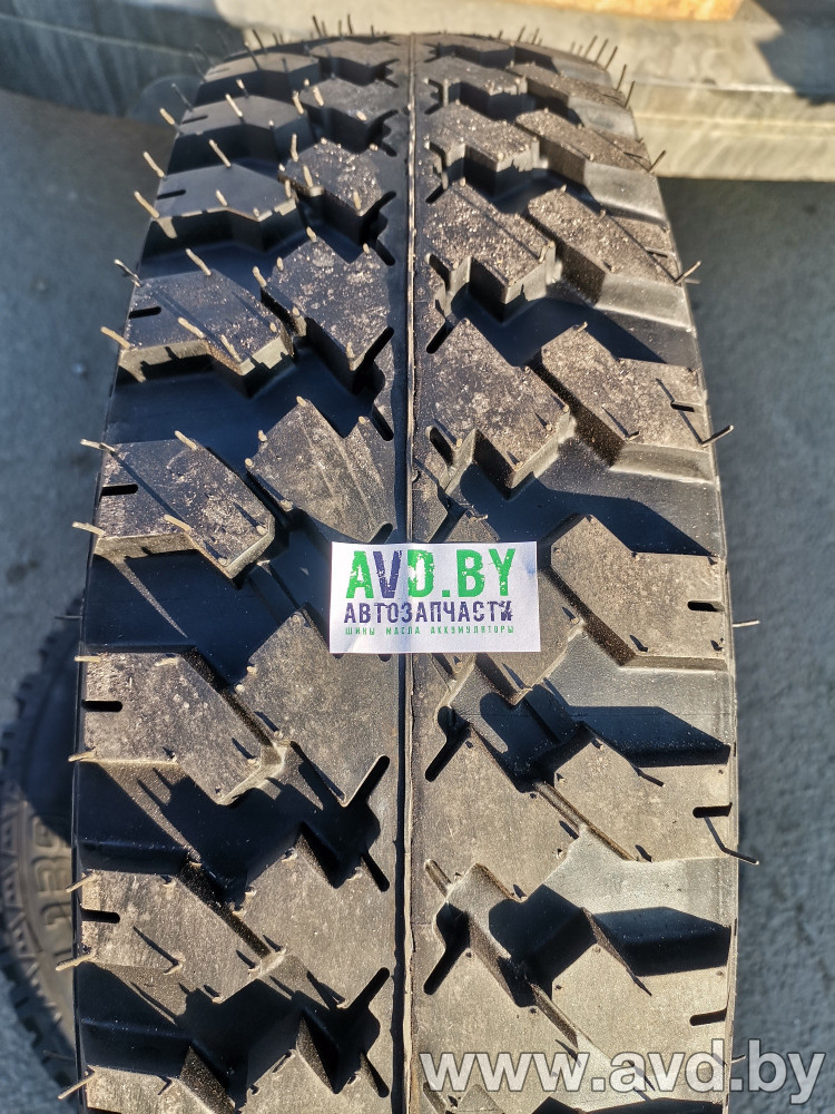 Купить Шины АШК Forward Professional 139 195R16C 104/102N  в Минске.