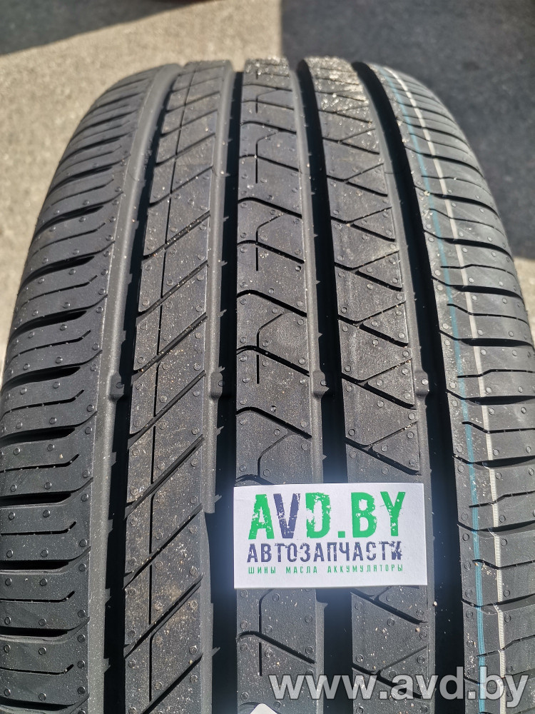 Купить Шины Barum Bravuris 6 235/55R19 105V  в Минске.