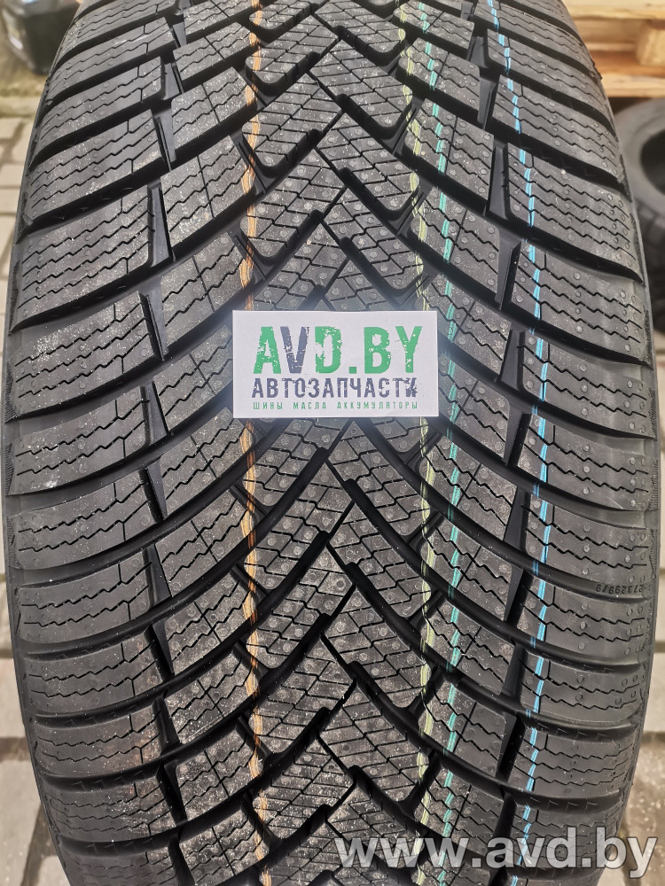 Купить Шины Barum Polaris 6 245/45R19 102V  в Минске.