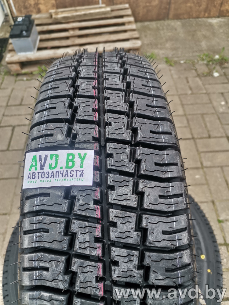 Купить Шины Белшина БИ-522 175R16C 101/99N  в Минске.